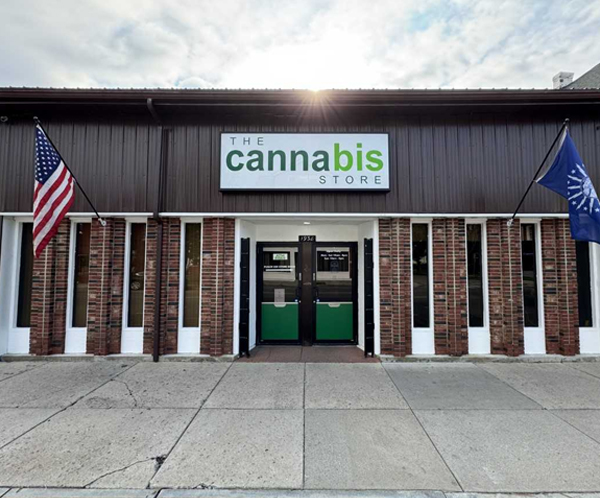 Premium Cannabis Products