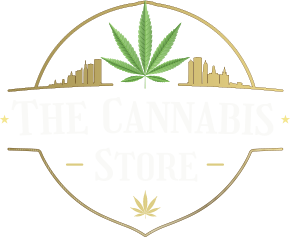The Cannabis Store